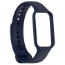 Silicone Strap and Case — Smart Watch, IW-PJ1