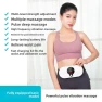 Smart Wireless Charging Massage Belt, Binchi Health Technology