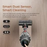 Thumbnail Lightweight Cordless Vacuum Cleaner, JIGOO