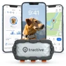 Thumbnail Smart Dog GPS Tracker with Virtual Fence and Health Monitoring — Dog GPS Tracker, Tractive