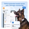 Thumbnail Smart Dog GPS Tracker with Virtual Fence and Health Monitoring — Dog GPS Tracker, Tractive