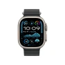 Thumbnail Watch Ultra 2 GPS + Cellular, 49 mm, Beige Titanium Case, Black Ocean Band — Smart Watch, Apple