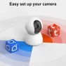 Thumbnail Indoor Surveillance Camera — Security Camera, TALLPOWER