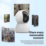 Thumbnail Indoor Surveillance Camera — Security Camera, TALLPOWER