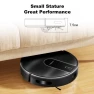 Thumbnail Robot Vacuum Cleaner and Wet Mop Combo — Robot Vacuum, Liectroux