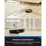 Thumbnail Robot Vacuum Cleaner with Floor Mopping — Robot Vacuum, Proscenic