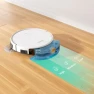 Thumbnail Robot Vacuum Cleaner with Mop Function — Robot Vacuum, Tesvor
