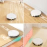 Thumbnail Robot Vacuum Cleaner with Mop Function — Robot Vacuum, Tesvor