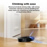 Thumbnail Robot Vacuum Cleaner with Self-emptying Dustbin — Robot Vacuum, Liectroux