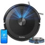 Thumbnail Robot Vacuum Cleaner with Smart Navigation and Self-Charging — Robot Vacuum, Teendow
