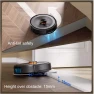 Thumbnail Robot Vacuum Cleaner with Smart Navigation and Self-Charging — Robot Vacuum, Teendow