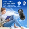 Thumbnail Robot Window Cleaner — Window Cleaning Robot, Liectroux