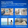 Thumbnail Robot Window Cleaner — Window Cleaning Robot, Liectroux