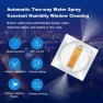 Thumbnail Window Cleaning Robot — Window Cleaning Robot, Liectroux