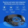 Thumbnail Robot Vacuum Cleaner — Robot Vacuum, Liectroux
