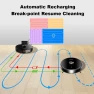 Thumbnail Robot Vacuum Cleaner — Robot Vacuum, Liectroux