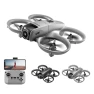 WiFi FPV Drone with Dual Camera — Drone, PJC
