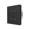 Smart ZigBee Star Ring Curtain Switch — Smart Switch, MoesHouse