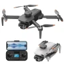 GPS WiFi FPV Drone with Dual Camera and Obstacle Avoidance — Drone, LYZRC