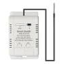 Smart WiFi Temperature Humidity Controller Switch — Smart Switch, eWeLink