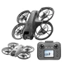 WiFi FPV Drone with LCD Screen Controller — Drone, YCRC