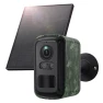 Solar Security Camera — Security Camera