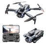 Foldable RC Drone with 6K Camera — Drone, LS