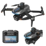 GPS Drone with 5.9-inch LCD Controller — Drone, Shangheng