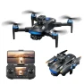 WiFi FPV Drone with LCD Screen Controller — Drone, WLRC