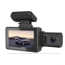 3-inch 130W Car Dash Cam — Dash Cam
