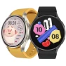 Smart Watch with Health Monitoring and Bluetooth Calling — Smart Watch