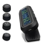 External Tire Pressure Monitoring System — TPMS
