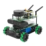 ROS2 Robot Smart Car Educational Kit — Humanoid Robot, Yahboom