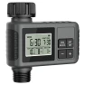Smart Irrigation Timer — Irrigation System