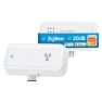 Zigbee Signal Repeater for Smart Home, Tuya