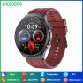 Smart Watch with ECG+PPG — Smart Watch, SACOSDING