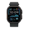 Thumbnail Smartwatch with GPS, Cellular, and Advanced Health Features — Smart Watch, Apple