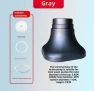 Automatic Desktop Water Pump Smart Touch Base, Perfect choice for your home