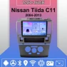 Android Auto and CarPlay Multimedia Receiver with GPS Navigation — Car Infotainment System, Yousui