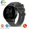 1.43-inch AMOLED, Always-On Display, 100+ Sports Modes
