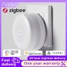 Thumbnail Smart Gateway with RGB Night Light — Smart Home Hub, Aqara