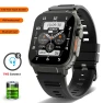 Smart Watch with TWS Earbuds — Smart Watch, Tiktop2