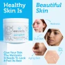 Advanced Face Moisturizer for Dry Skin - Nourishing Night Cream, Era Organics