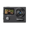 4K30fps WiFi Action Camera with Waterproof Case and Accessories, AKASO