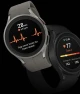 Galaxy Watch 5 Pro 45mm Bluetooth Smartwatch with Health Tracker — Smart Watch, Samsung