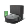 Self-Emptying Robot Vacuum with Smart Mapping - iRobot Roomba i3+ EVO — Robot Vacuum, iRobot