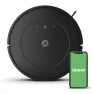 Essential Vac Robot Vacuum - Smart Navigation, Multi-Surface Cleaning — Robot Vacuum, iRobot