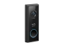 Wi-Fi Video Doorbell Kit, 1080p Resolution, 120-day Battery, No Monthly Fees — Video Doorbell, eufy