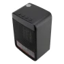 1500W PTC Ceramic Space Heater with Thermostat, Pereysi