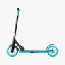 Hex Blue, 220 Pounds
